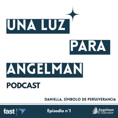 Una luz para Angelman — La historia de Daniella