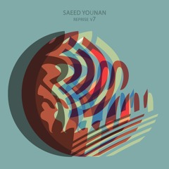 Krypz, Saeed Younan - I Love The Bass (Saeed Younan Remix)