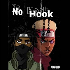 No Hook W/ K9ineTheCaprio (prodby A_Soul)