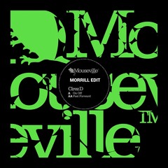 Cirez D - On Off (MORRILL Hard Techno Edit) [Played By Dom Dolla]