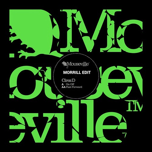 Cirez D - On Off (MORRILL Hard Techno Edit) [Played By Dom Dolla]