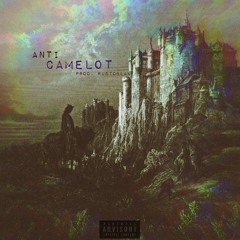 CAMELOT (PROD.RUSTOBLAK)