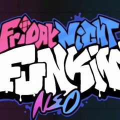 menu music- fnf neo