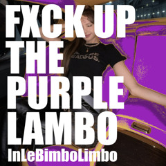 FXCK UP THE PURPLE LAMBO (side a)