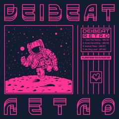 DeiBeat - Music Hipnotizing ( Dark Mix )