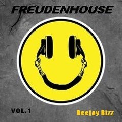 Freudenhouse 001  (FREE-NU-HOUSE-TECHNO-MIX) -   Dj.Bizz