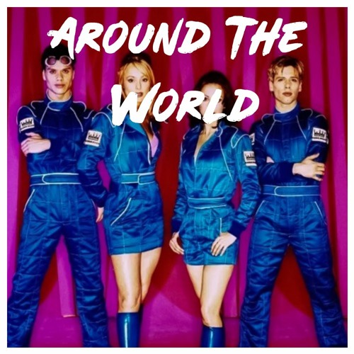Around The World [TEKK]