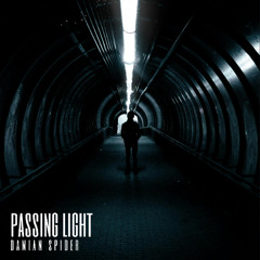 Damian Spider -Passing Light