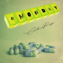 MONDAY MEDICINE 💊