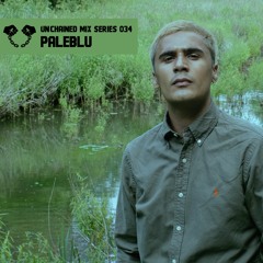 Unchained Mix Series 034 by Paleblu (UK)