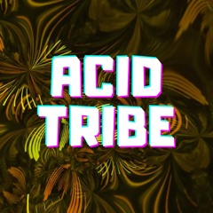 ACID TRIBE DJ SET | COALITION DES ALPES | JUNES 2025