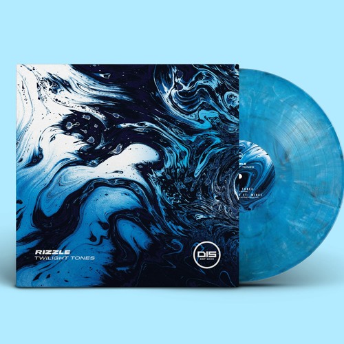 Rizzle - Twilight Tones 'Twilight Tones Album' - Dispatch Recordings - OUT NOW