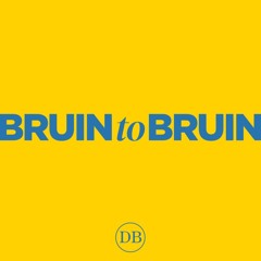 Bruin to Bruin: Robert Corzo