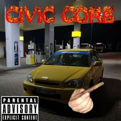 C I V I C  C O R E