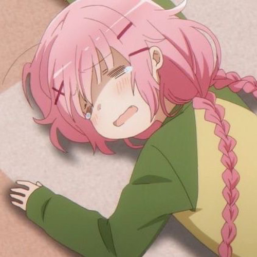 うつにゃんはっぴー