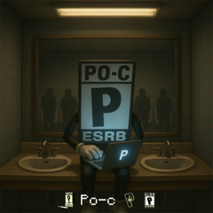 Po-c's Bathroom Set