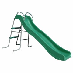 slippery