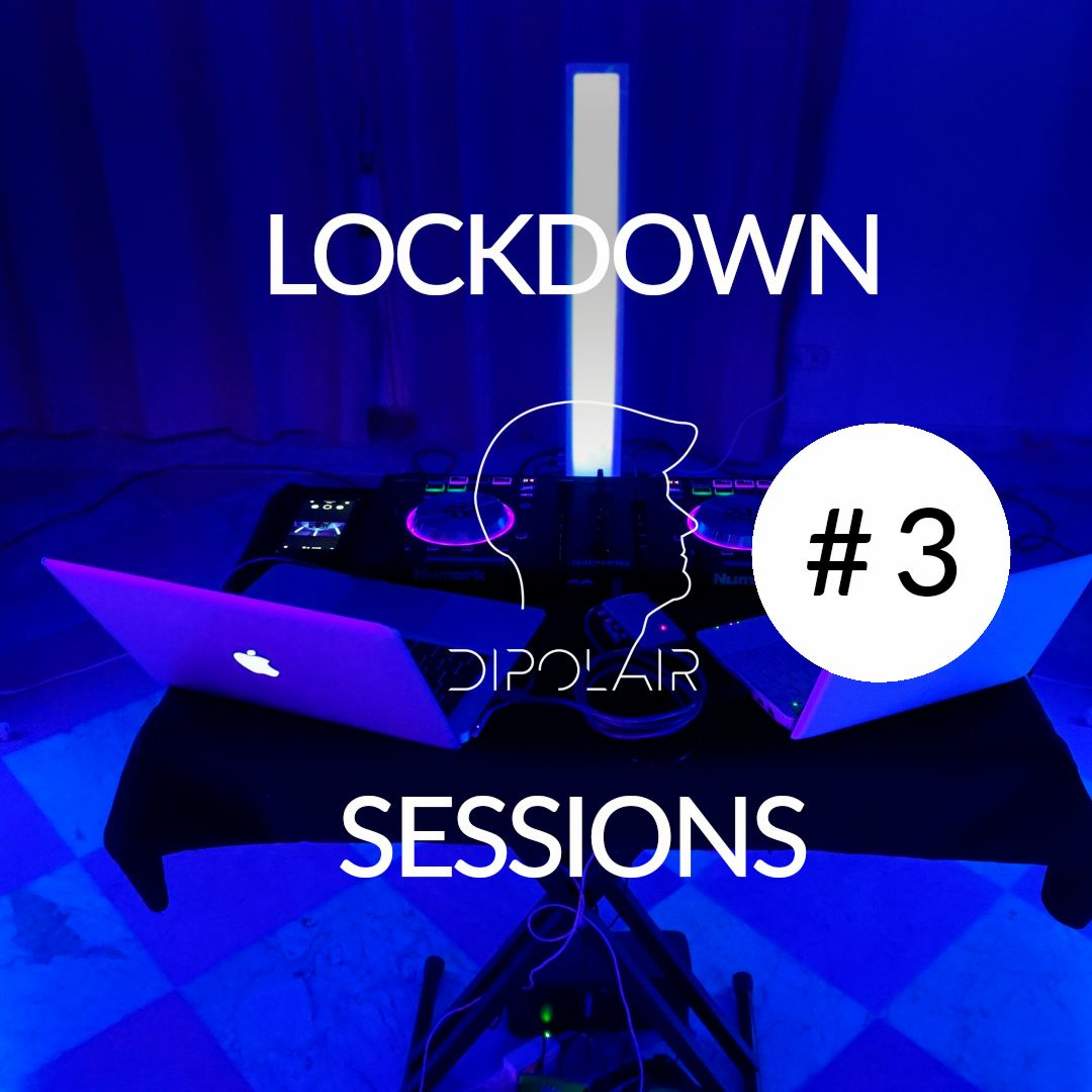 DJ & Live Sets by Dipolair