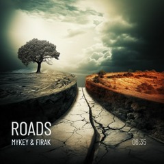 roads - ft. MyKey
