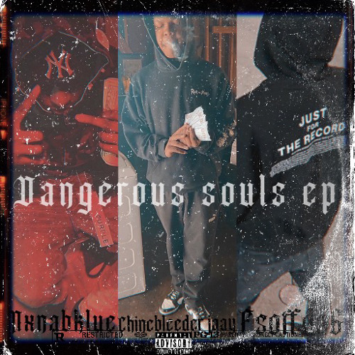 (Mr doit up) Nxnabklue4 x chxncbleederjay x fsoffda6