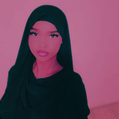 SOMALI GIRL  (PROD. iii)