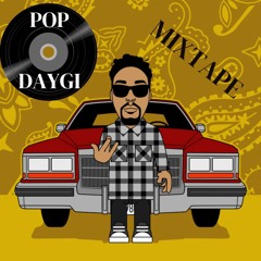 Mofak 2018 - 2022 Funk Music Popping Mixtape By Pop_Daygi