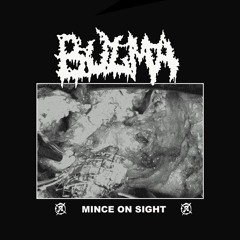 BULMA ブ​ル​マ  - MINCE ON SIGHT/ MINCE FM (SINGLE 2024)