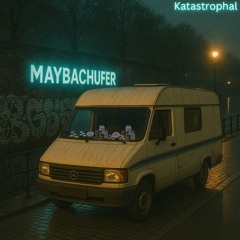 Maybachufer
