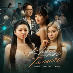 Khóc Nơi Ta Cười (Tam Ca)