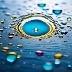 Crystal Tears