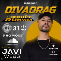 DJ JAVI WEBS - THEATRON The Circuit Runway 31.05.2025