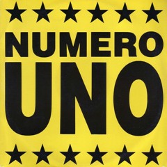 ★ Starlight = Numero Uno ★ (1988)★(Remix Emil Hellman-1989)★(HQ)★