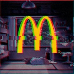 McLo-fi (McDonald's Lo-fi)