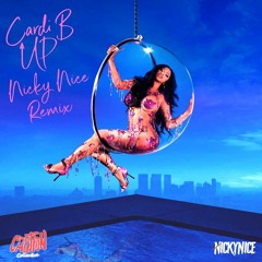 Up (Nicky Nice Remix)