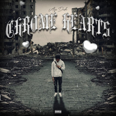Chrome Hearts [Steppa]