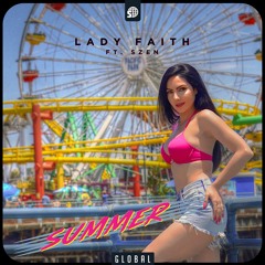 Lady Faith Ft Szen - Summer