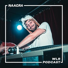 WLR.PODCASTS.165 Naagra [L'Appart Music]
