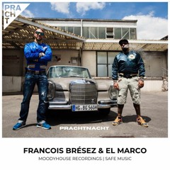 François Brésez & El Marco @ MOMEM Frankfurt DJ Cast #045 (Mix)