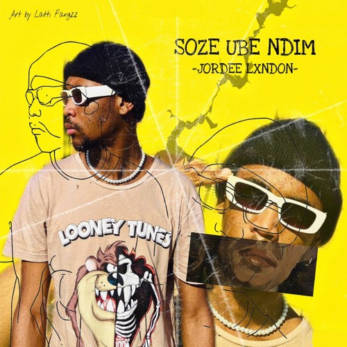 Soze Ube Ndim