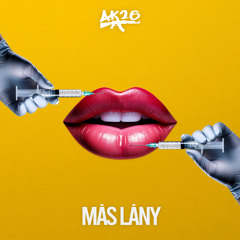 Más lány