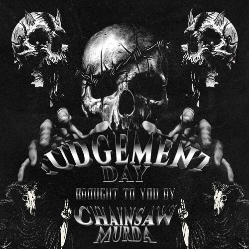 JUDGEMENT DAY