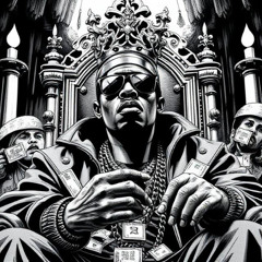 (بیت رپ)Boom Bap Old School 90's Type Beat | بیت جدید رپ هیپ هاپ گنگ خفن اولد اسکول غمگین|