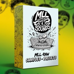 MLL RNW - TECH HOUSE/MINIMAL SAMPLE PACK + PRESETS + REMAKES