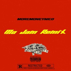 Mo Jam Remix!