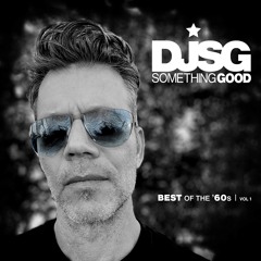 Back In The U.S.S.R. (60s Cover by Dj Something Good)
