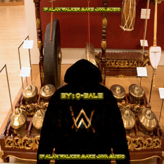 Q-Bale - If Alan Walker Make Java Music