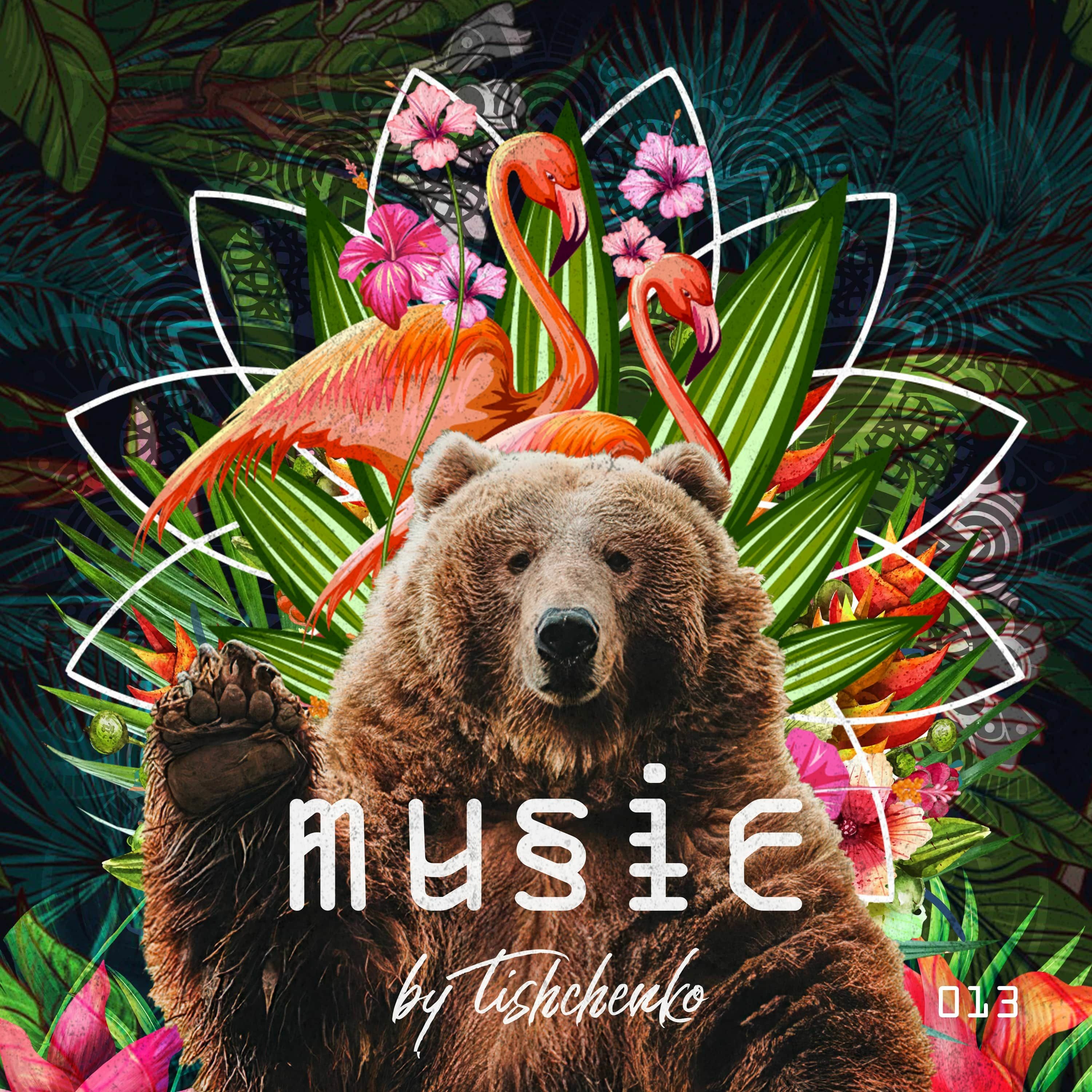Music by Tishchenko