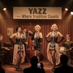 YAZZ ‘Haters be Like’ (original)
