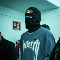 Peso Pluma : (BZRP Music Sessions #55) (Vardo Edit Instrumental)