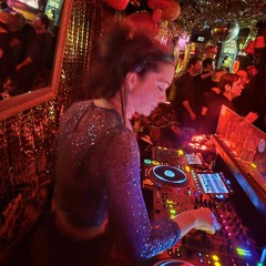 Petit kiff entre house et (dark)disco, ou comment enjailler Jean-Luc un vendredi soir 🤗